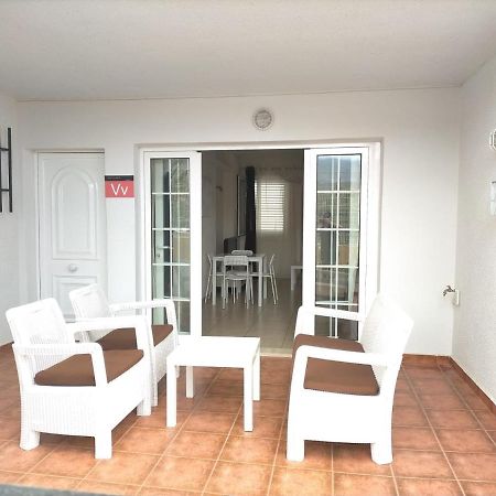 Confort Villas Canarias Адехе Экстерьер фото
