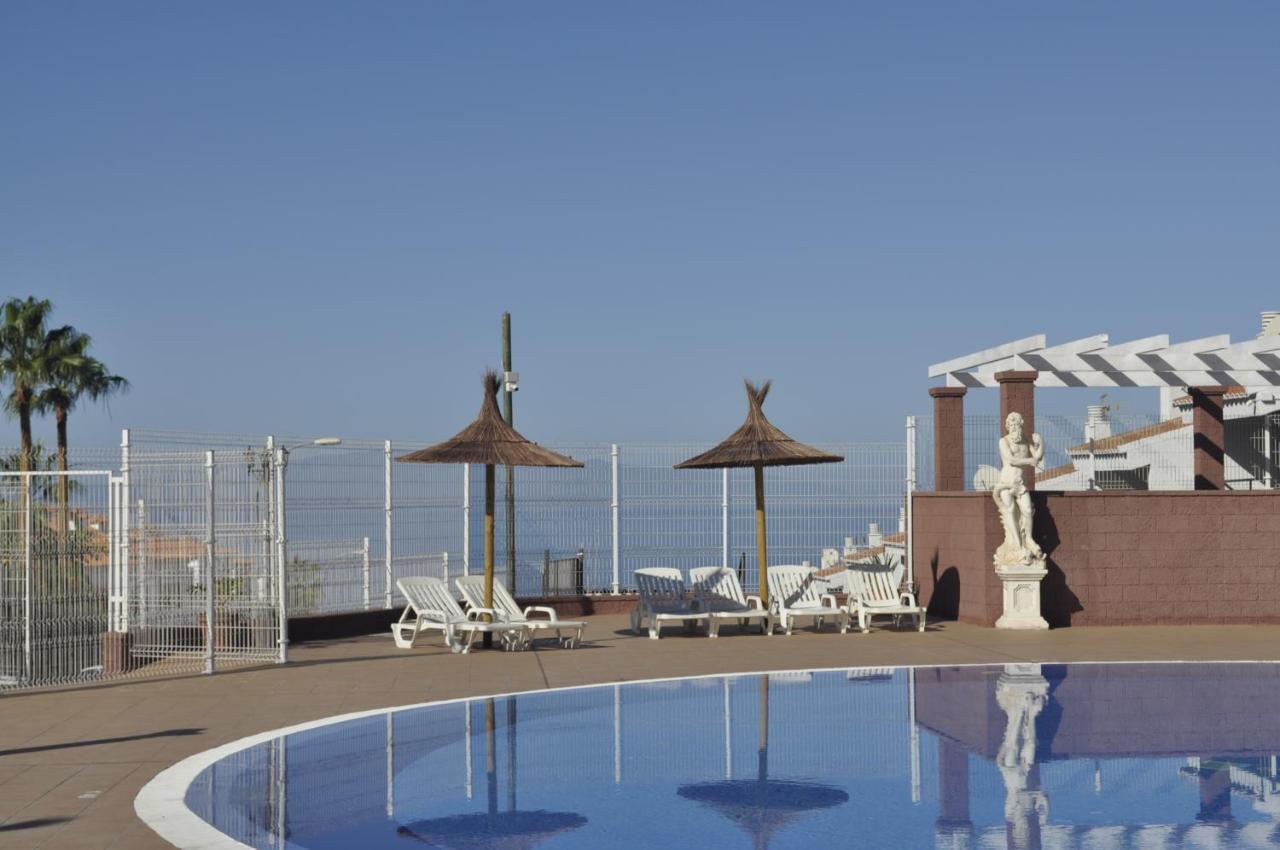 Confort Villas Canarias Адехе Экстерьер фото