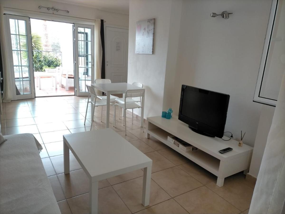 Confort Villas Canarias Адехе Экстерьер фото